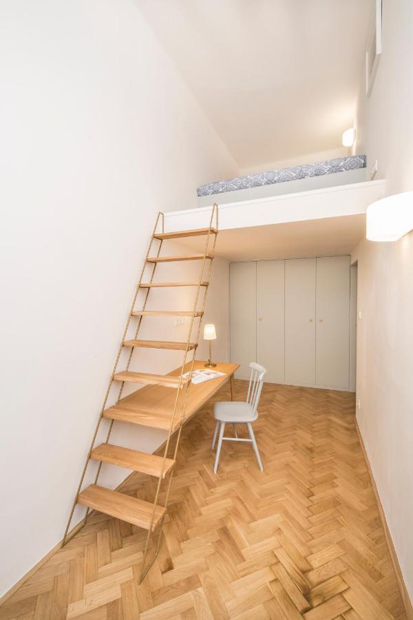 Downtown Designer Karlin Praga