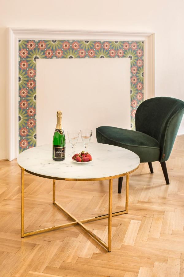 Apartamento Downtown Designer Karlin