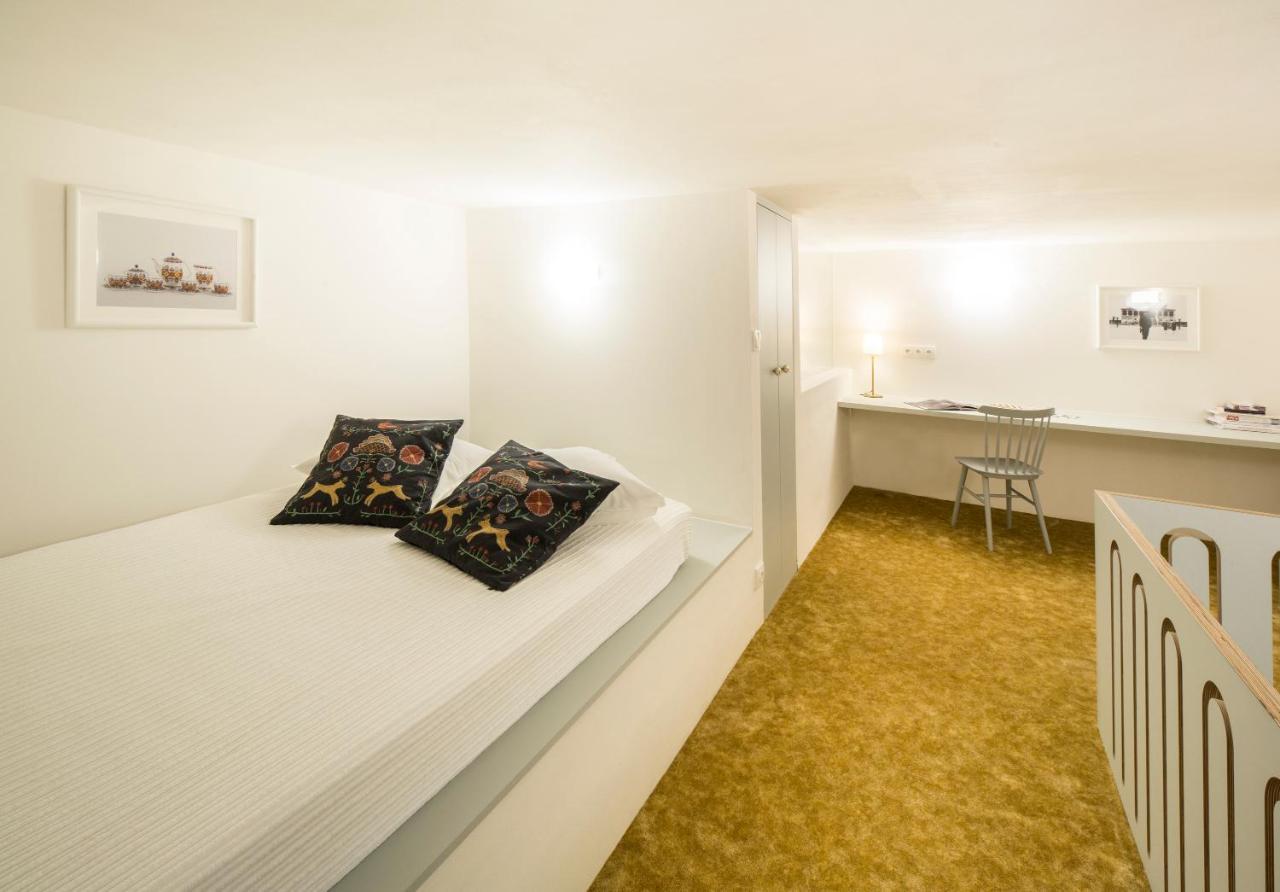 Downtown Designer Karlin * Praga