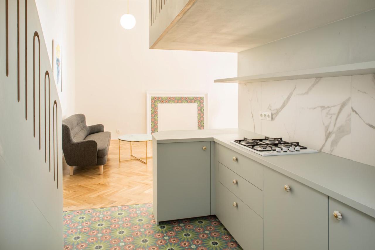 Apartamento Downtown Designer Karlin