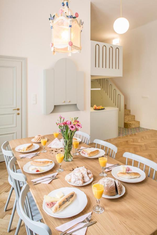 Apartamento Downtown Designer Karlin