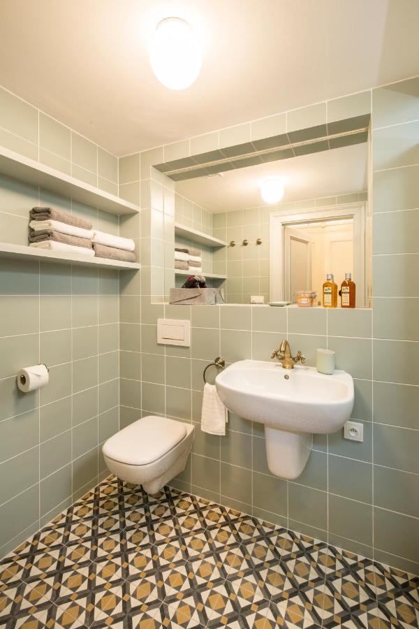 Apartamento Downtown Designer Karlin