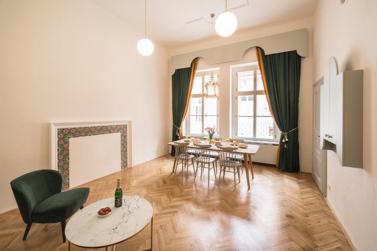 Apartamento Downtown Designer Karlin *
