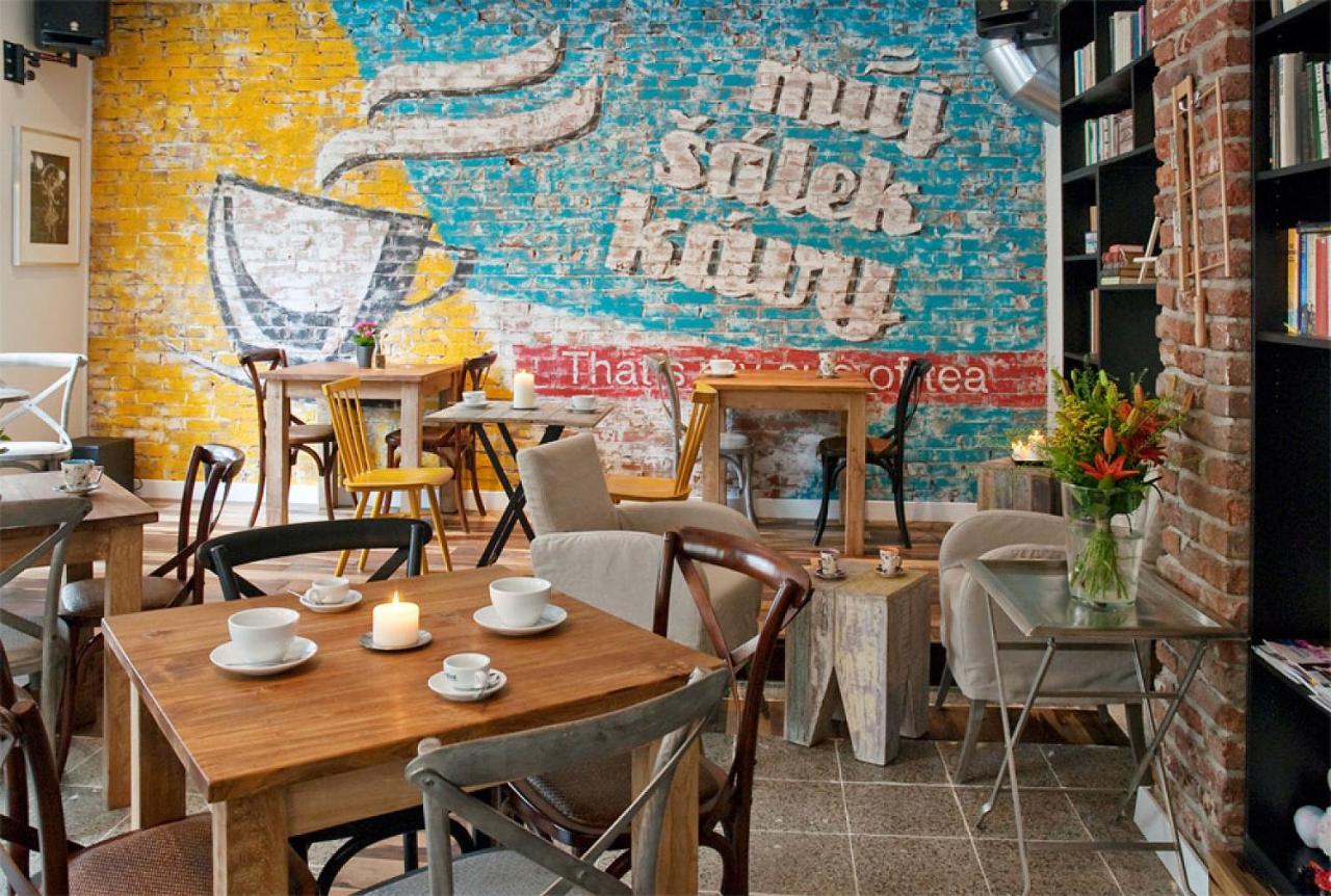 Downtown Designer Karlin Appartamento